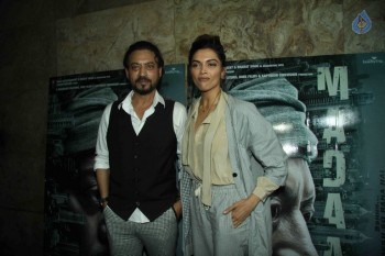 Screening of Film Madaari Photos - 26 of 54