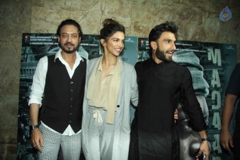 Screening of Film Madaari Photos - 29 of 54