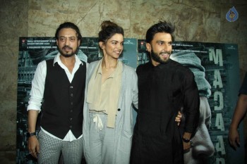 Screening of Film Madaari Photos - 30 of 54