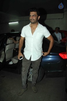 Screening of Film Madaari Photos - 32 of 54