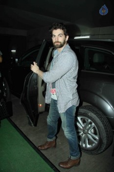 Screening of Film Madaari Photos - 33 of 54