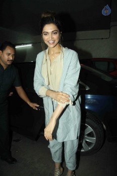 Screening of Film Madaari Photos - 48 of 54