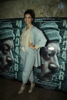 Screening of Film Madaari Photos - 50 of 54