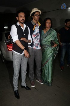 Screening of Film Madaari Photos - 52 of 54