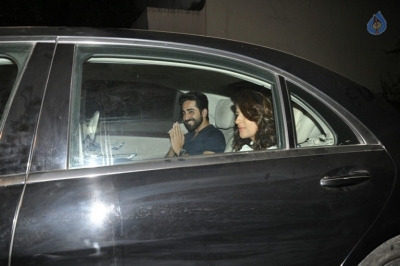 Screening Of Film Meri Pyaari Bindu - 1 of 21