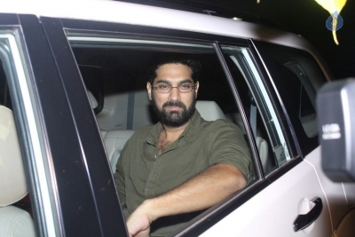 Screening Of Film Meri Pyaari Bindu - 5 of 21