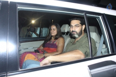 Screening Of Film Meri Pyaari Bindu - 6 of 21