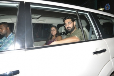 Screening Of Film Meri Pyaari Bindu - 10 of 21