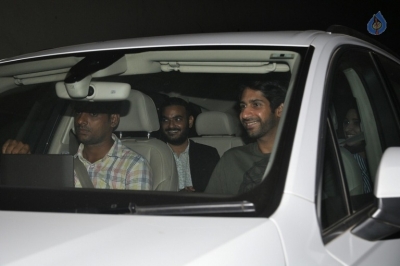 Screening Of Film Meri Pyaari Bindu - 13 of 21