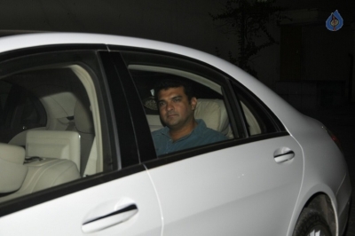 Screening Of Film Meri Pyaari Bindu - 14 of 21