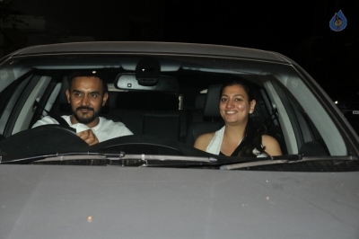 Screening Of Film Meri Pyaari Bindu - 16 of 21