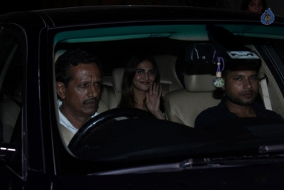 Screening Of Film Meri Pyaari Bindu - 18 of 21