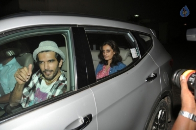 Screening Of Film Meri Pyaari Bindu - 19 of 21