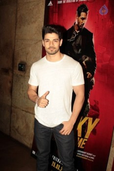 Screening of Film Rocky Handsome - 17 of 39