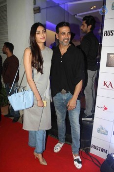 Screening of Film Rustom - 16 of 42