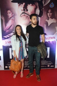 Screening of Film Rustom - 20 of 42