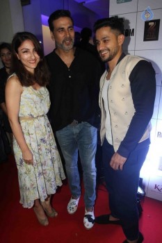 Screening of Film Rustom - 32 of 42