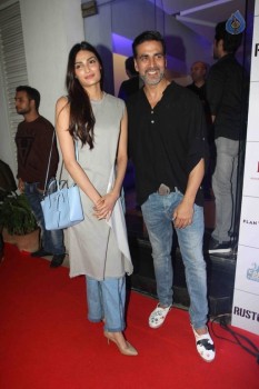 Screening of Film Rustom - 37 of 42