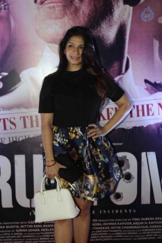 Screening of Film Rustom - 38 of 42