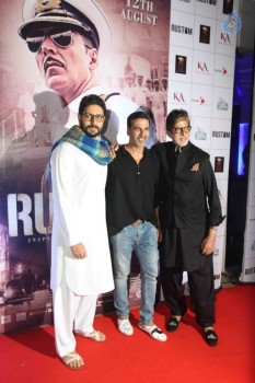 Screening of Film Rustom - 41 of 42