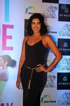 Scult and Shape The Pilates Way Book Launch - 46 of 61