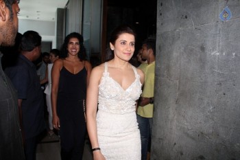 Scult and Shape The Pilates Way Book Launch - 58 of 61