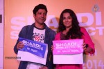 Shaadi Ke Side Effects 1st Look Launch - 45 of 68