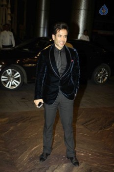 Shahid Kapoor and Mira Rajput Wedding Reception 1 - 1 of 54