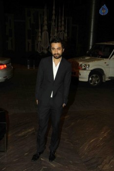 Shahid Kapoor and Mira Rajput Wedding Reception 1 - 8 of 54