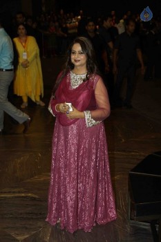 Shahid Kapoor and Mira Rajput Wedding Reception 1 - 15 of 54