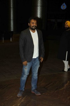 Shahid Kapoor and Mira Rajput Wedding Reception 1 - 21 of 54