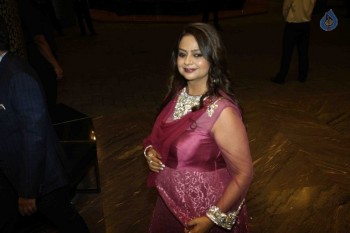 Shahid Kapoor and Mira Rajput Wedding Reception 1 - 47 of 54