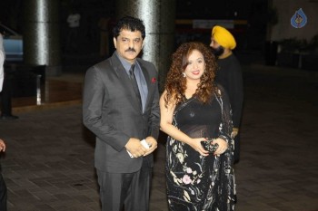 Shahid Kapoor and Mira Rajput Wedding Reception 1 - 52 of 54