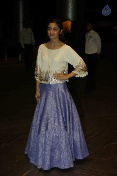 Shahid Kapoor and Mira Rajput Wedding Reception 2 - 2 of 56