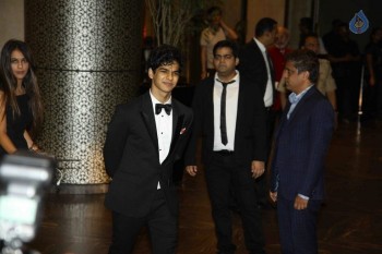 Shahid Kapoor and Mira Rajput Wedding Reception 2 - 10 of 56