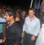 Shahrukh Khan Party for Kolkata Knight Riders - 56 of 73