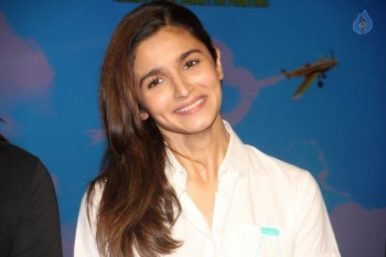 Shandaar Film Song Launch - 1 of 21