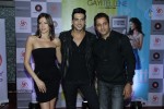 Sharafat Gayi Tel Lene Trailer Launch - 8 of 64