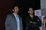 Sharafat Gayi Tel Lene Trailer Launch - 22 of 64