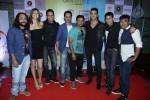 Sharafat Gayi Tel Lene Trailer Launch - 34 of 64