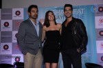 Sharafat Gayi Tel Lene Trailer Launch - 45 of 64