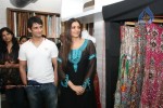  Sharman,Tabu Promote Toh Baat Pakki At Libas Stores - 22 of 24