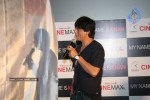 Shahrukh Promotes My Name Is Khan at Cinemax - 10 of 30