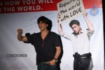Shahrukh Promotes My Name Is Khan at Cinemax - 12 of 30