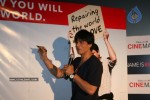 Shahrukh Promotes My Name Is Khan at Cinemax - 13 of 30