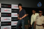 Shahrukh Promotes My Name Is Khan at Cinemax - 14 of 30