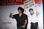 Shahrukh Promotes My Name Is Khan at Cinemax - 17 of 30