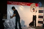Shahrukh Promotes My Name Is Khan at Cinemax - 22 of 30