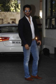 Shashi Kapoor Christmas Brunch Event - 23 of 36