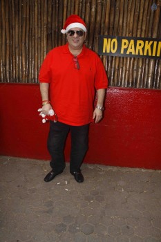 Shashi Kapoor Christmas Brunch Event - 29 of 36